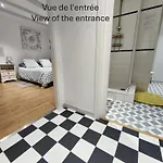 - Centre Historique - Salle D'eau Et Wc Prives Colmar