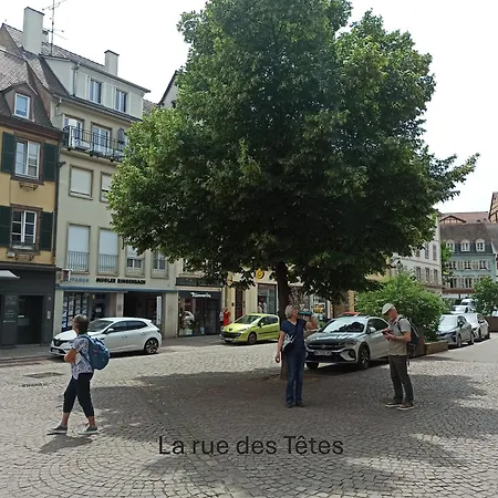 Kapslový hotel - Centre Historique - Salle D'eau Et Wc Prives *