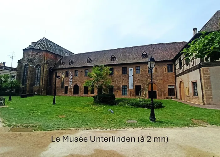 Hotel cápsula - Centre Historique - Equipée - Salle D'eau Et Wc Privés